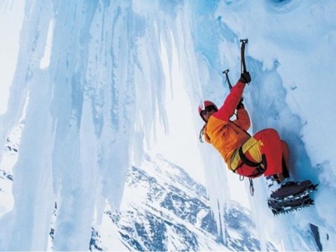 8 Avqust – Beynəlxalq Alpinizm Günüdür