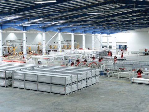 10 ildə Naxçıvanda 33 mindən çox iş yeri açılıb