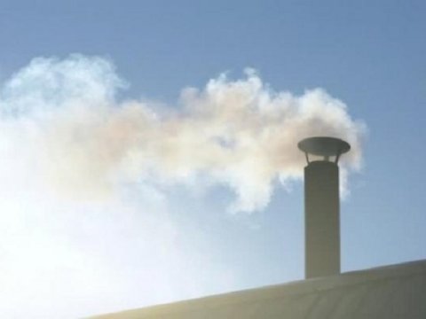 Havanı çirkləndirən müəssisələr cəzalandırıldı