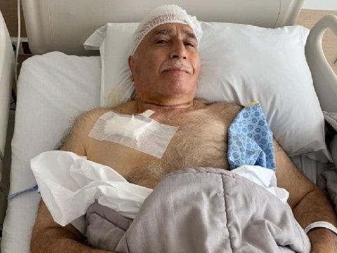 Muğam tədqiqatçısı Gülhüseyn Kazımlının köməyə ehtiyacı var  