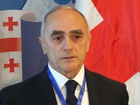 GUAM-ın Baş katibi: “Zəngəzur dəhlizinin açılması çox vacibdir” - MÜSAHİBƏ