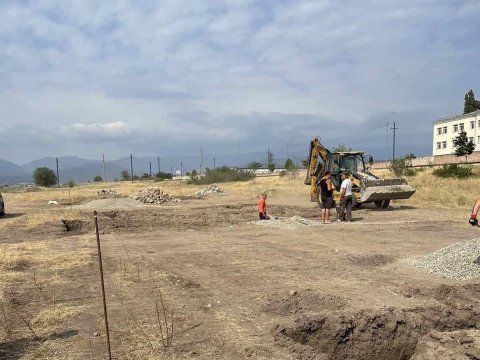 Düşmənin məkrli PLANI: Xocalı erməniləşdirilir