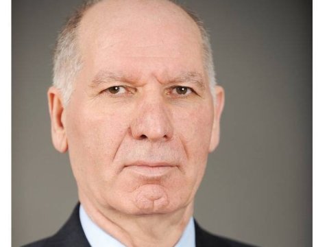 Azərbaycanlı eks-deputat Moskvada 2 mehmanxana tikir – DETALLAR