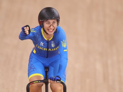 Ukraynalı idmançı Fazil Məmmədovun Federasiyasına “YOX” dedi