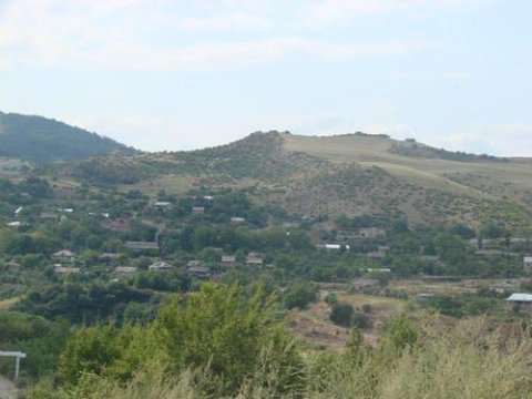 Erməni deputatlar Qazaxın 7 kəndinin qaytarılmasına QARŞI ÇIXDI