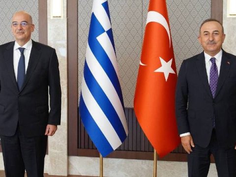 Türkiyə Yunanıstana yardım edəcək