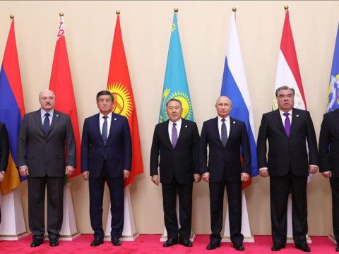 Yerevan KTMT-nı Azərbaycanla münaqişəyə cəlb etmək istəyir, amma... 