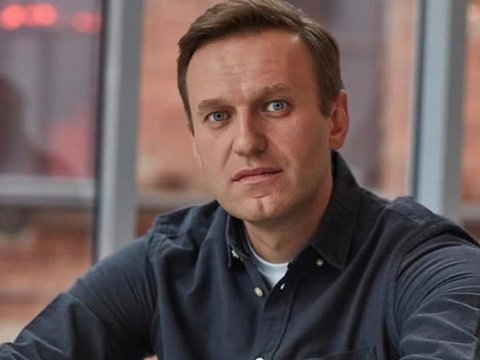 Rusiya müxalifətinin liderinə yeni cinayət işi AÇILDI