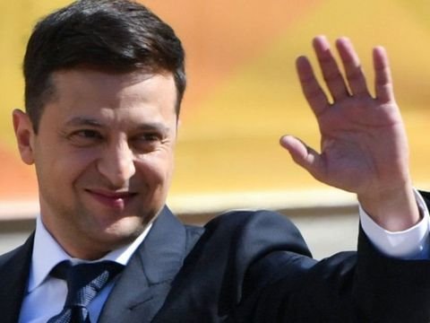 Ukraynada ABŞ hərbi bazaları yerləşdiriləcək?