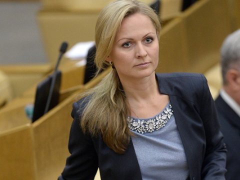 Jirinovski məhkəməyə verildi