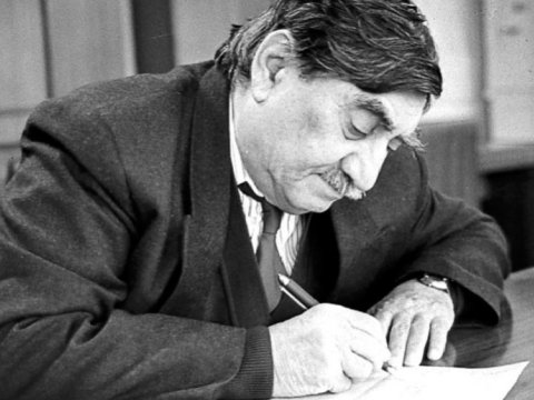 Müsibət oluruq biz, səhv düşəndə yerimiz - Qabilin sərgisi açılıb