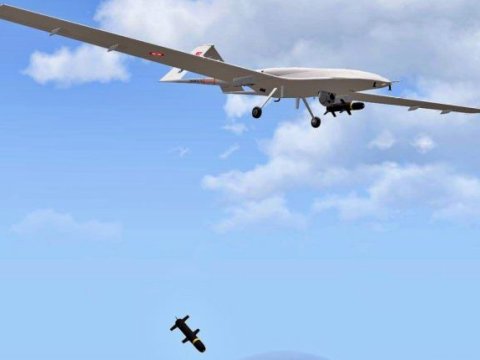 Ankaranın Bayraktar uğuru ABŞ-ı niyə qıcıqlandırır?