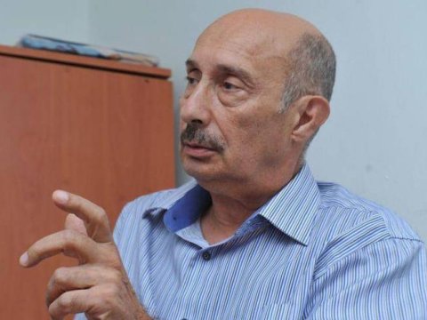 Zərdüşt Əlizadə: “Təbii ki, İran azərbaycanlıları susmayacaq”