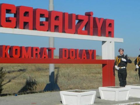 Kremlin QISQANCLIĞI: Qaqauzlar artıq Moskvaya deyil, Ankaraya ümid bəsləyir