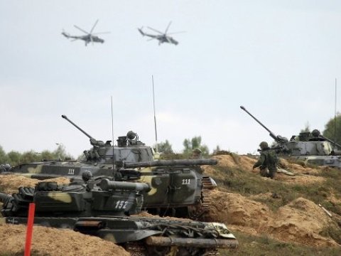 Taliban Əfqanıstanın ikinci böyük şəhərinə daxil oldu