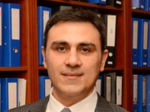 UNEC-də yeni prorektor təyinatları - FOTO