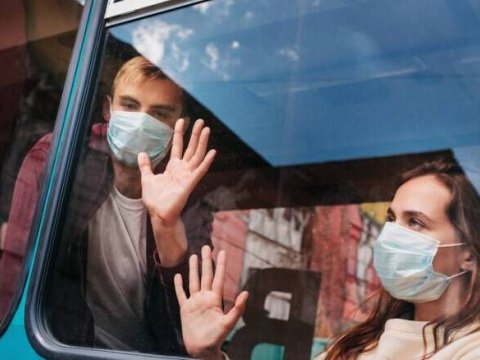 Gürcüstanda karantin qaydaları SƏRTLƏŞDİRİLDİ