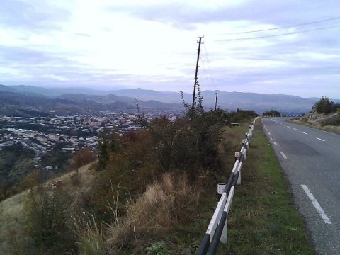 Rusiya mediası: “Ermənilərin yeni postları Şuşaya gedən yolu təhlükə altına alır”