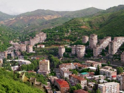 Paşinyan Qafana yeni mer təyin edəcək