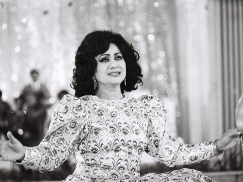 Elmira Rəhimova 80 yaşa çatdı - Modern.az məşhur müğənniyə zəng etdi