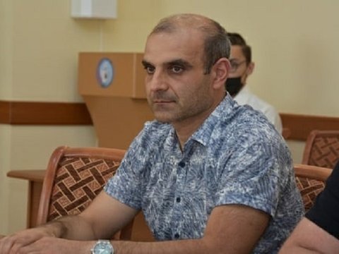 Rusiyada azərbaycanlı qubernator seçilə bilər