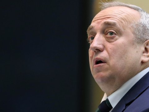 Rusiyalı siyasətçidən hədələyici sözlər: “Bakını ağır söhbət gözləyir”