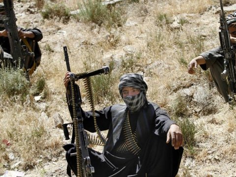 Taliban daha 3 vilayət mərkəzini ələ keçirdi