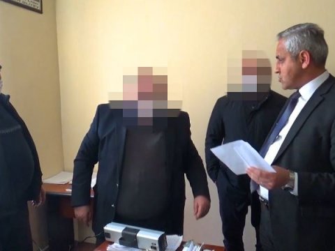 Niyaz Niftiyevin ailəsi Mehriban Əliyevaya müraciət etdi