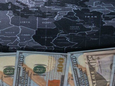 Türkiyədə mənşəyi bilinməyən pulların miqdarı açıqlandı