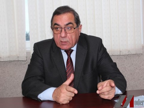 “Zəngəzur dəhlizi Ermənistanı blokadadan çıxaracaq” - Sabiq dövlət müşaviri