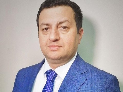 Tanınmış aparıcıya vəzifə verildi