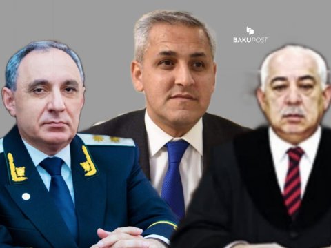 Deputatlar, QHT-lər, jurnalistlər Niyaz Niftiyevə görə müraciət etdilər - 230 İMZA