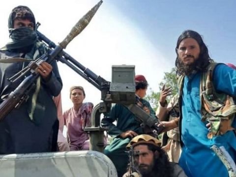 “Əfqanıstan böyük qanlı prosesin hələ başlanğıcını yaşayır” - ŞƏRH