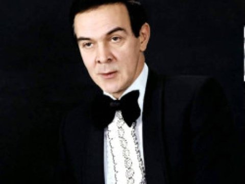 Ürəkləri fəth edən dünya şöhrətli azərbaycanlı - FOTOLAR