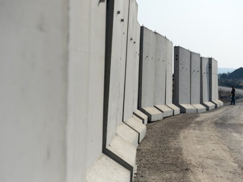 İran Türkiyə üçün təhlükəlidir? - Beton səddin arxasındakı SƏBƏBLƏR