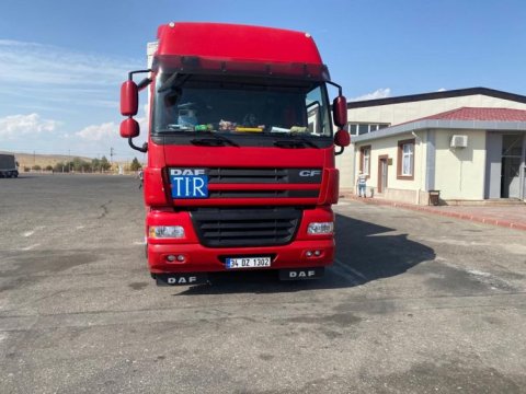 Türkiyəyə aparılan narkotik Naxçıvanda ələ keçdi