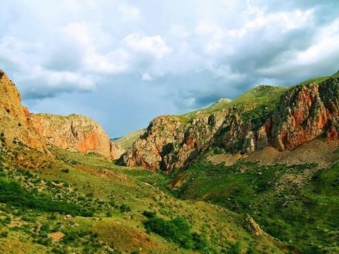 Zəngəzur, Dərələyəz, Göyçə əraziləri və Arazdəyən ermənilərdən boşaldılmalıdır! 