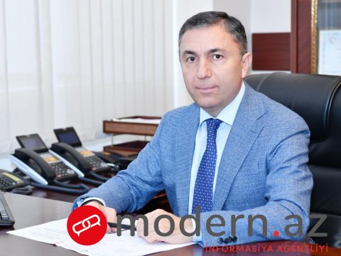 Komitə sədri məktəblərdə yeni fənnin tədrisini TƏKLİF ETDİ