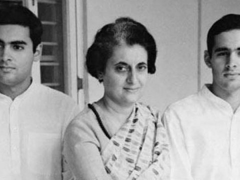 Bakının məşhur qonaqları: İndira Qandini Azərbaycana gətirən SƏBƏB  