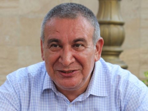 Rəşad Məcid: “Düşünürəm ki, üçüncü bina da jurnalistlərə veriləcək”