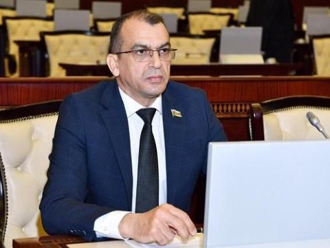 Daha bir deputatla bağlı qalmaqallı İDDİA: İntizam Komissiyası işə baxacaq?