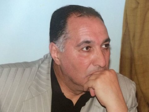 Güzgüdən baxan kim idi...