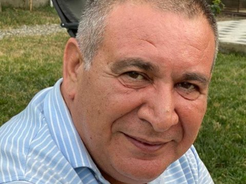 Rəşad Məcidlə ciddi zarafat