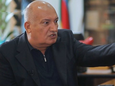 Sərdar Cəlaloğludan Elçibəyin tərəfdarlarına İTTİHAM