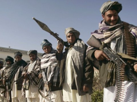 Taliban Vaşinqtona ultimatum verdi