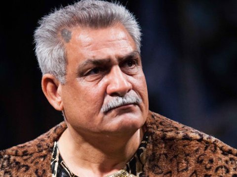 Xalq artistindən ETİRAZ: “Azərbaycan teatrları reanimasiyadadır” 