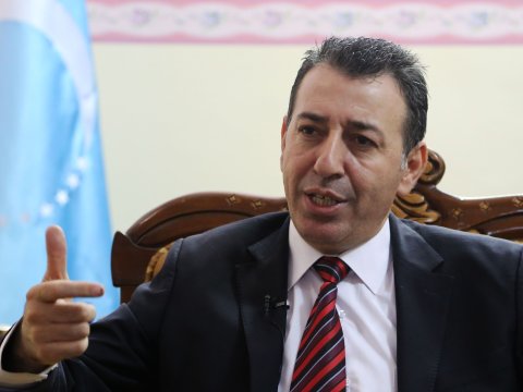 “Bakıda türkmən təmsilçilərin olması vacibdir” – Aydın Maruf