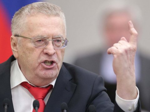 Jirinovskinin 2030-cu il PROQNOZU: “İranda Azərbaycan dövləti yaranacaq”