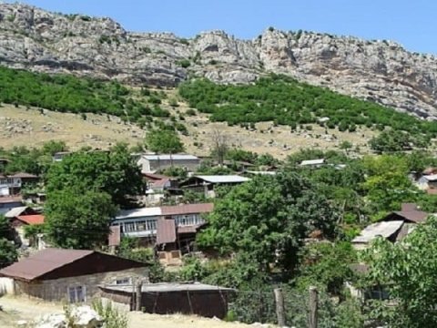 Erməni politoloq: “Bütün bu ərazilər Azərbaycana veriləcək”