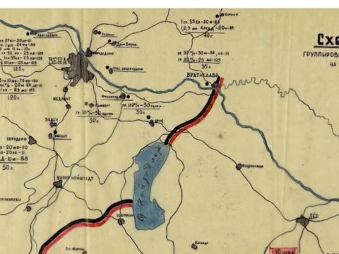 80 illik məxfi sənədlər üzə çıxdı: Ermənilərin mənfur planı və müharibə gizlinləri